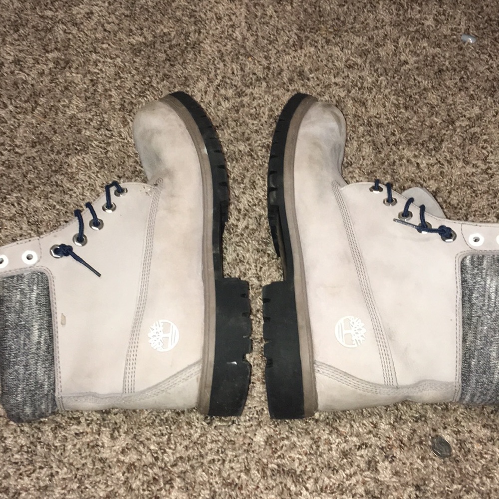 Timberlands - Picture 2 of 6